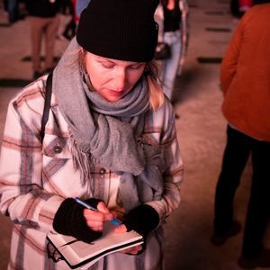 Meet your Posher, Émilie